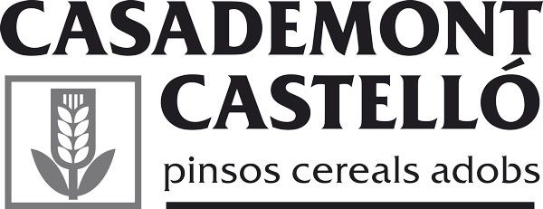 Logo Casademont Castelló